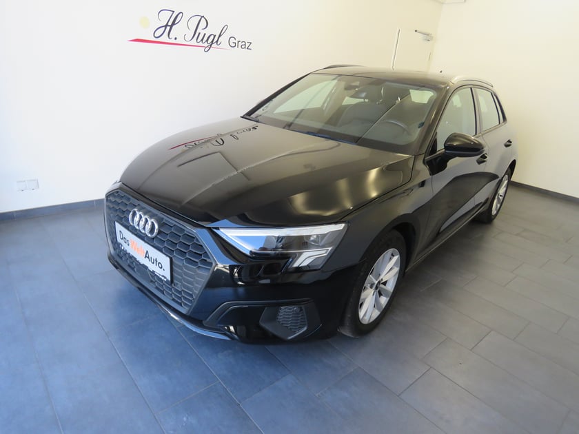 Audi A3 Sportback 30 TFSI