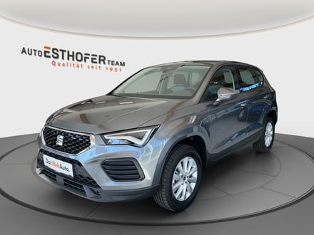 SEAT Ateca Reference Edition 1.0 TSI