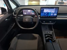 VW ID.3 Neo Life 125 kW - 50 kWh in Gletscherweiß Metallic