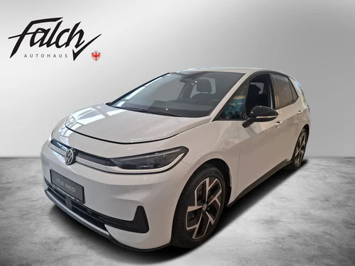 VW ID.3 Neo Life 125 kW - 50 kWh
