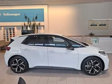 VW ID.3 Neo Life 125 kW - 50 kWh in Gletscherweiß Metallic