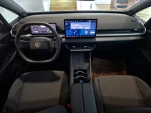 VW ID.3 Neo Life 125 kW - 50 kWh in Gletscherweiß Metallic