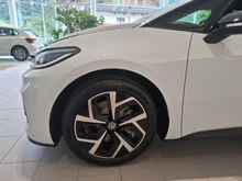 VW ID.3 Neo Life 125 kW - 50 kWh in Gletscherweiß Metallic