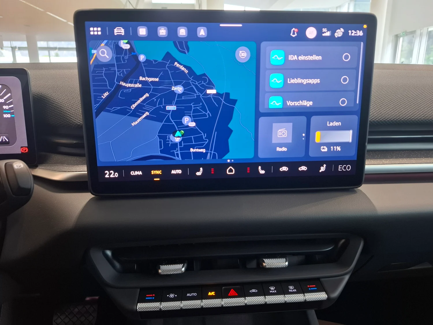 Bild eines ID.3 Neo Life 125 kW - 50 kWh