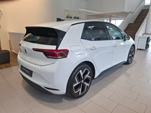 VW ID.3 Neo Life 125 kW - 50 kWh in Gletscherweiß Metallic