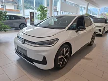 VW ID.3 Neo Life 125 kW - 50 kWh in Gletscherweiß Metallic