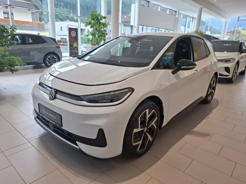 VW ID.3 Neo Life 125 kW - 50 kWh