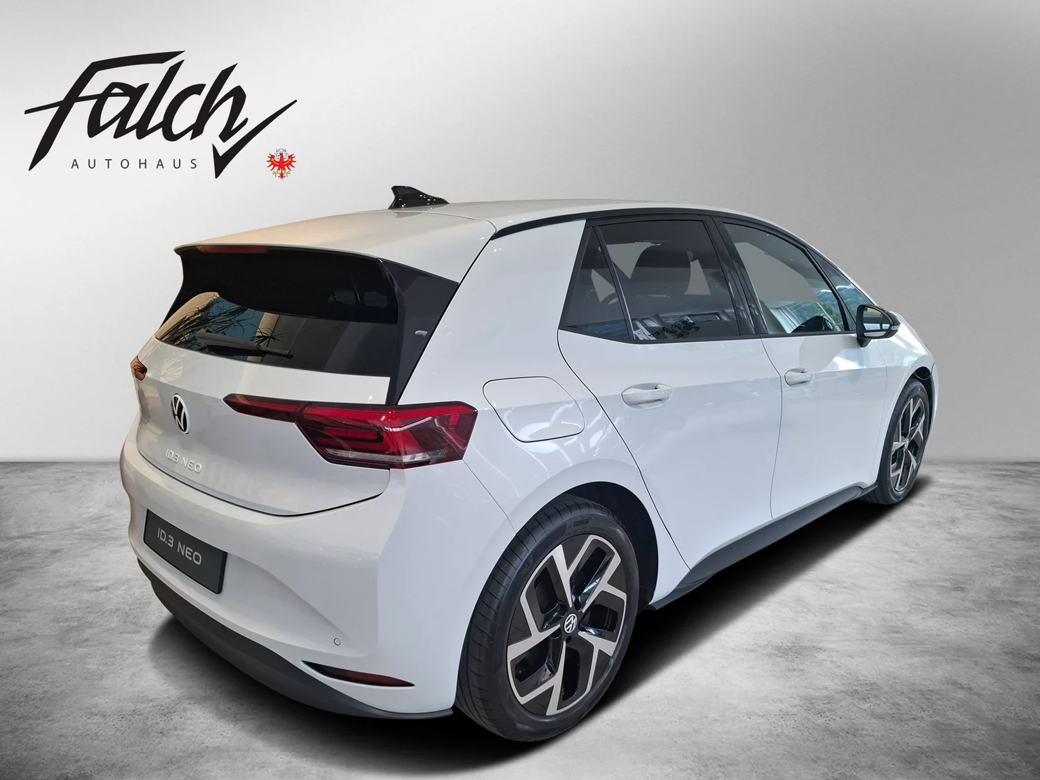 Bild eines ID.3 Neo Life 125 kW - 50 kWh