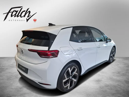 Bild eines ID.3 Neo Life 125 kW - 50 kWh