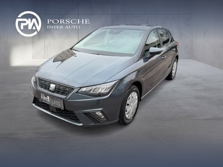 SEAT Ibiza Reference 1.0 TSI