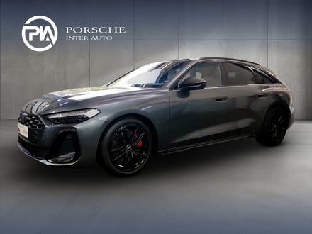 Audi A5 Avant e-hybrid quattro 220 kW