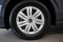 VW Polo 4Me in Rauchgrau Metallic
