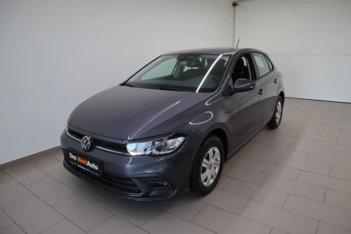 VW Polo 4Me