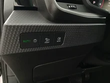 Audi A1 Sportback 25 TFSI intense in Cortinaweiss