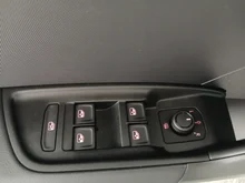 Audi A1 Sportback 25 TFSI intense in Cortinaweiss