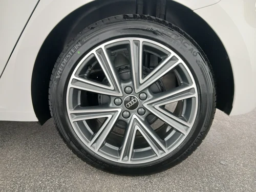 Audi A1 Sportback 25 TFSI intense