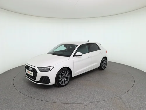 Audi A1 Sportback 25 TFSI intense