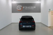 CUPRA Born 77 e-Boost 170kW/231PS in Lava-Blau