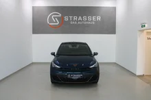 CUPRA Born 77 e-Boost 170kW/231PS in Lava-Blau