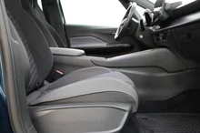 CUPRA Born 77 e-Boost 170kW/231PS in Lava-Blau