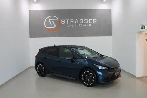 CUPRA Born 77 e-Boost 170kW/231PS