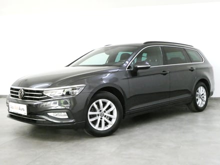 VW Passat Variant Business TDI DSG