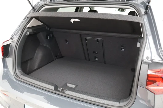 Bild eines Golf Rabbit TSI