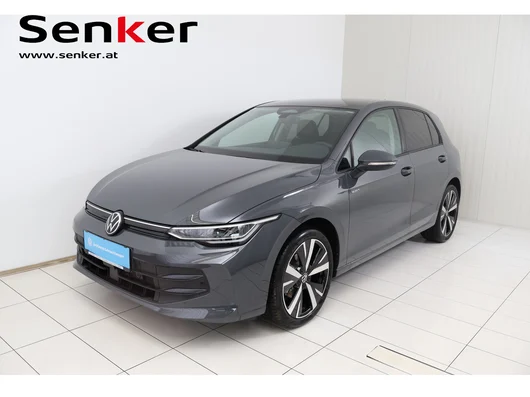 Bild eines Golf Rabbit TSI