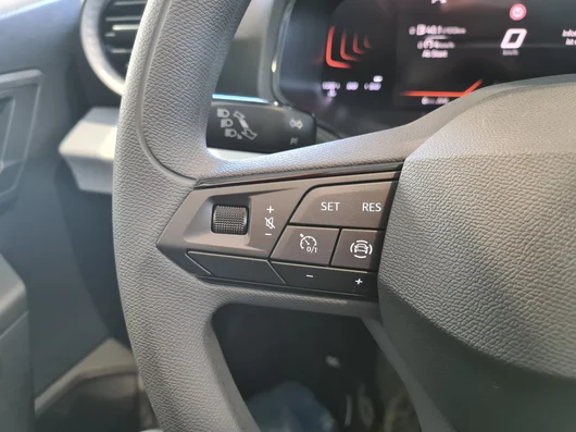 Bild eines SEAT Ibiza Reference 1.0 TSI