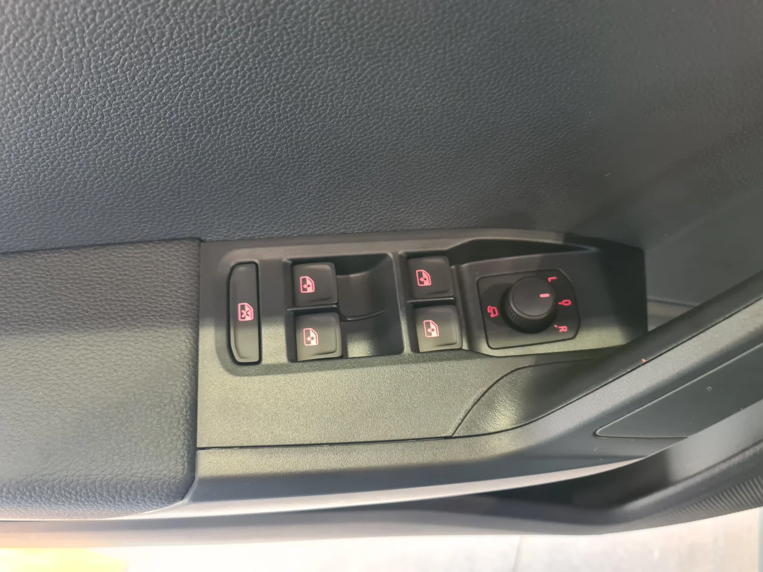 Bild eines SEAT Ibiza Reference 1.0 TSI