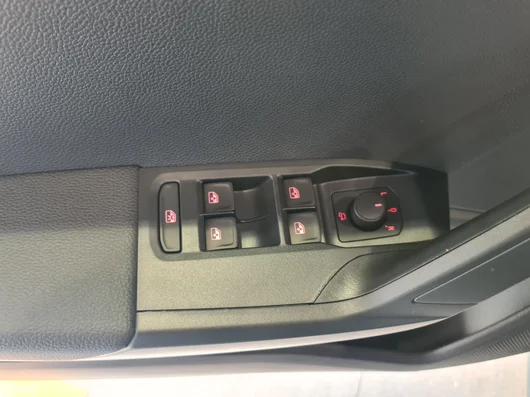 Bild eines SEAT Ibiza Reference 1.0 TSI