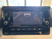 Thumbnail-Foto von Fahrzeug