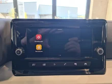 Thumbnail-Foto von Fahrzeug