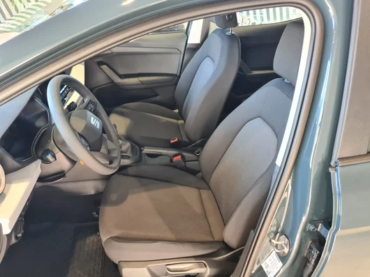 Bild eines SEAT Ibiza Reference 1.0 TSI