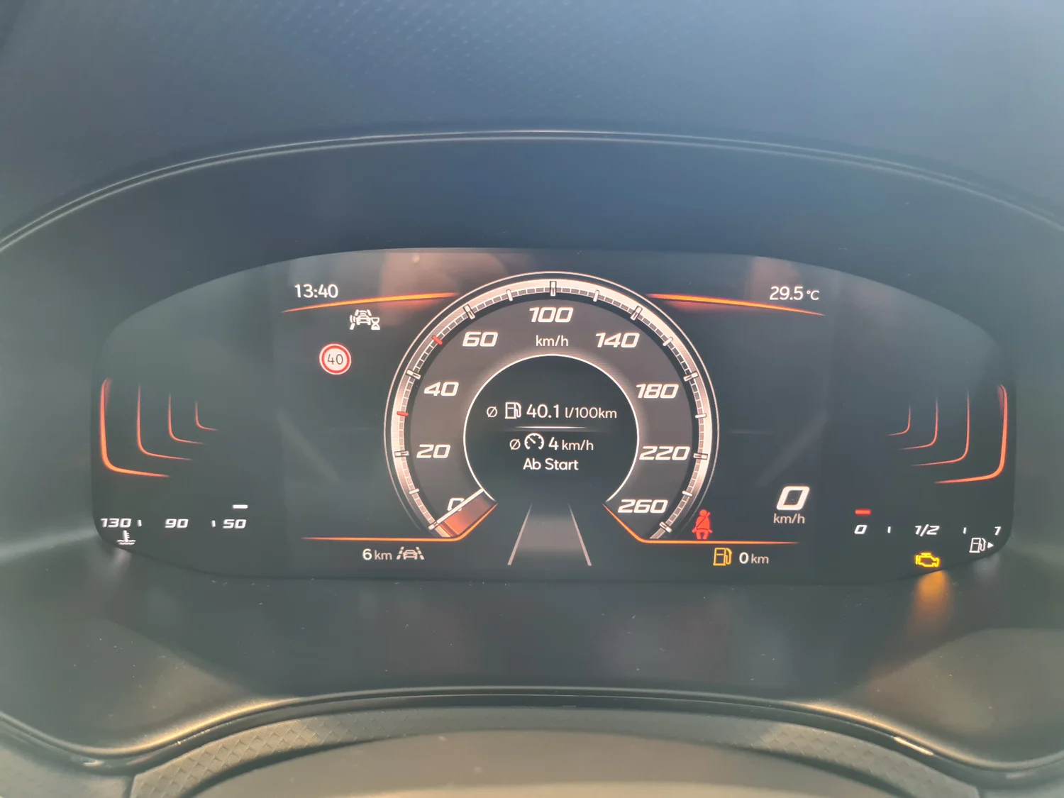 Bild eines SEAT Ibiza Reference 1.0 TSI