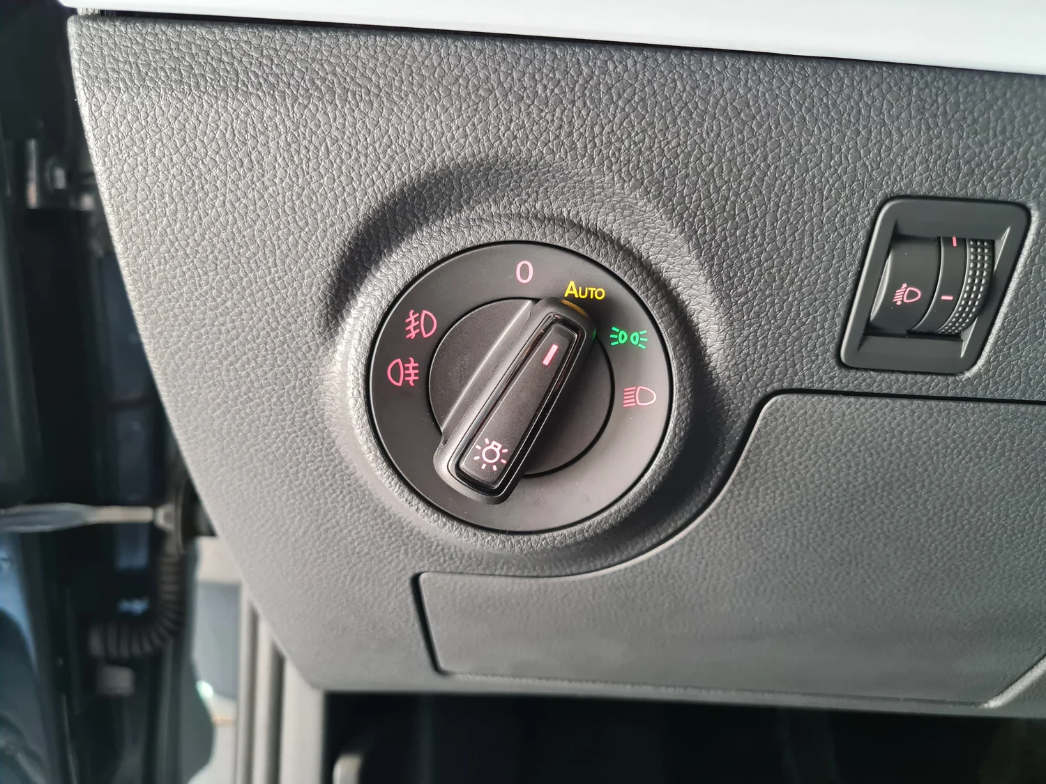 Bild eines SEAT Ibiza Reference 1.0 TSI