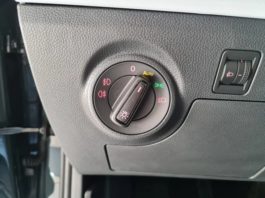 Bild eines SEAT Ibiza Reference 1.0 TSI