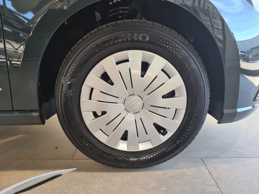 Bild eines SEAT Ibiza Reference 1.0 TSI