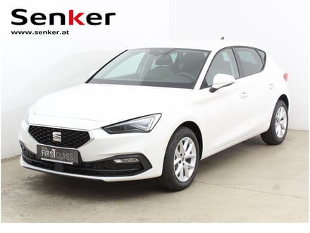 SEAT Leon Style Edition 1.5 TSI 115 PS
