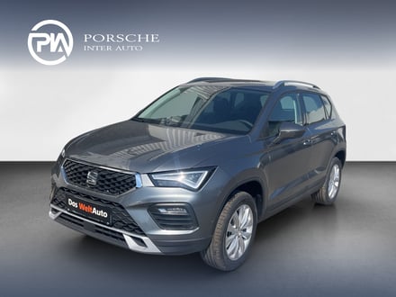 SEAT Ateca Style Edition 1.5 TSI ACT DSG