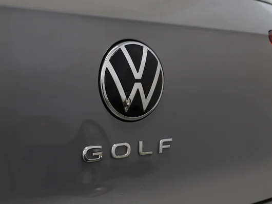 Bild eines VW Golf Rabbit TSI