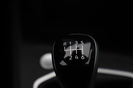Bild eines VW Golf Rabbit TSI