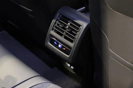Bild eines VW Golf Rabbit TSI