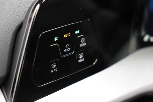 Bild eines VW Golf Rabbit TSI