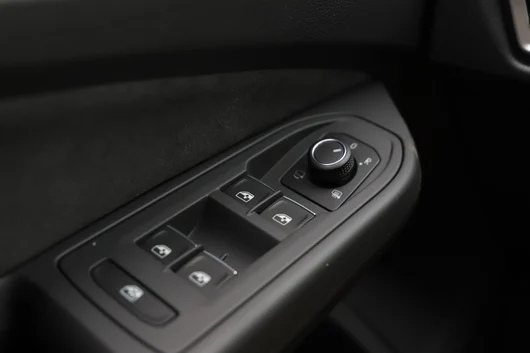 Bild eines VW Golf Rabbit TSI