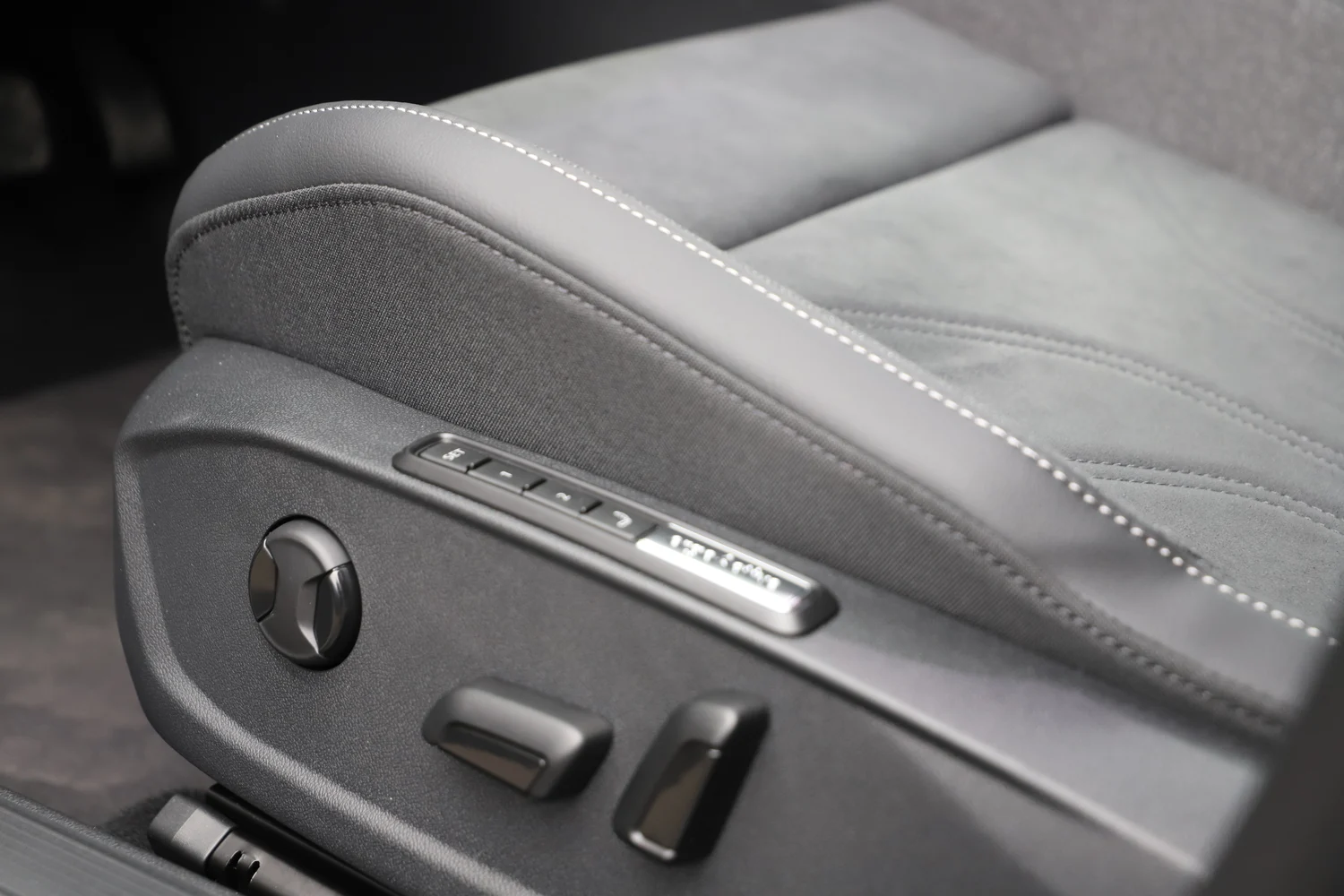Bild eines VW Golf Rabbit TSI