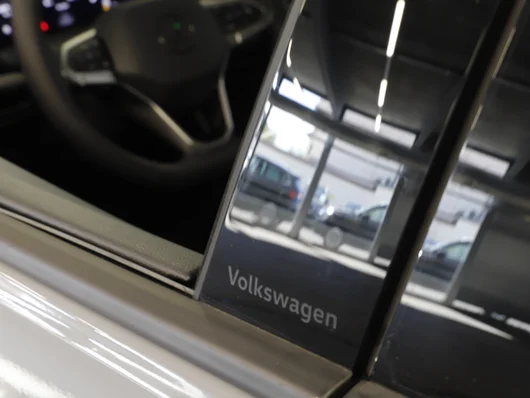 Bild eines VW Golf Rabbit TSI