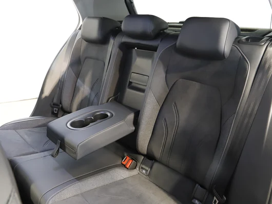 Bild eines VW Golf Rabbit TSI