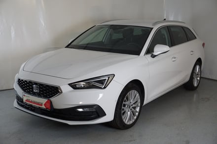 SEAT Leon SP Kombi Xcellence 1.0 eTSI DSG