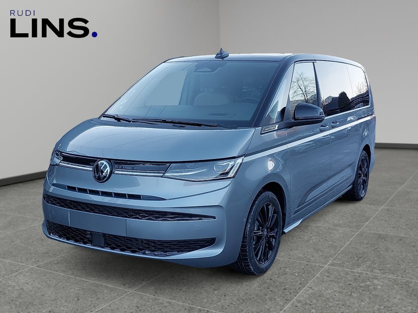 VW Multivan Edition ÜH eHybrid 180 kW 4M